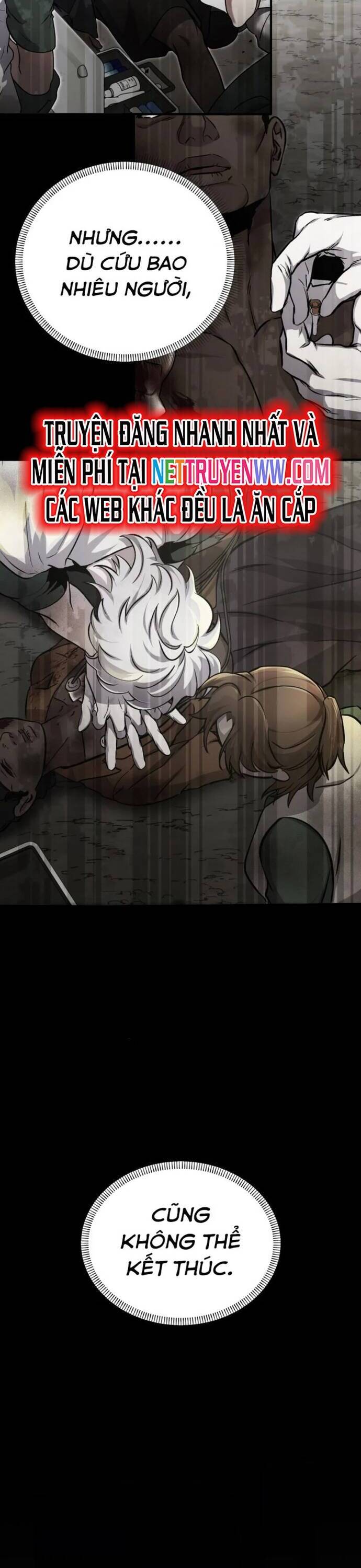 Tuyệt Đỉnh Bác Sĩ - Chapter 1 - Page 41