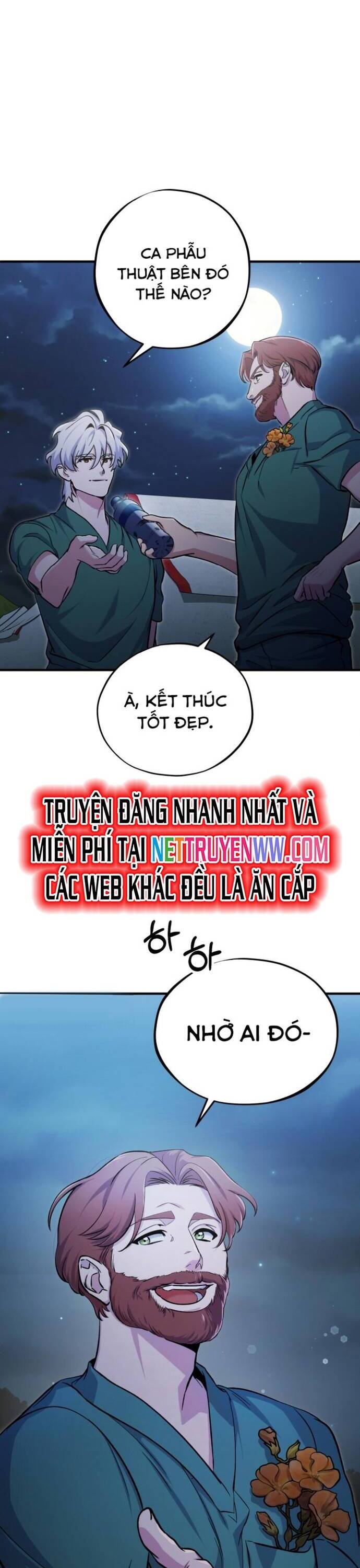 Tuyệt Đỉnh Bác Sĩ - Chapter 1 - Page 43