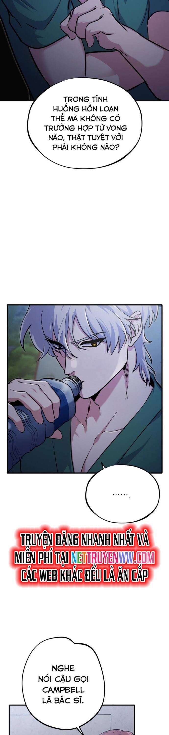 Tuyệt Đỉnh Bác Sĩ - Chapter 1 - Page 44