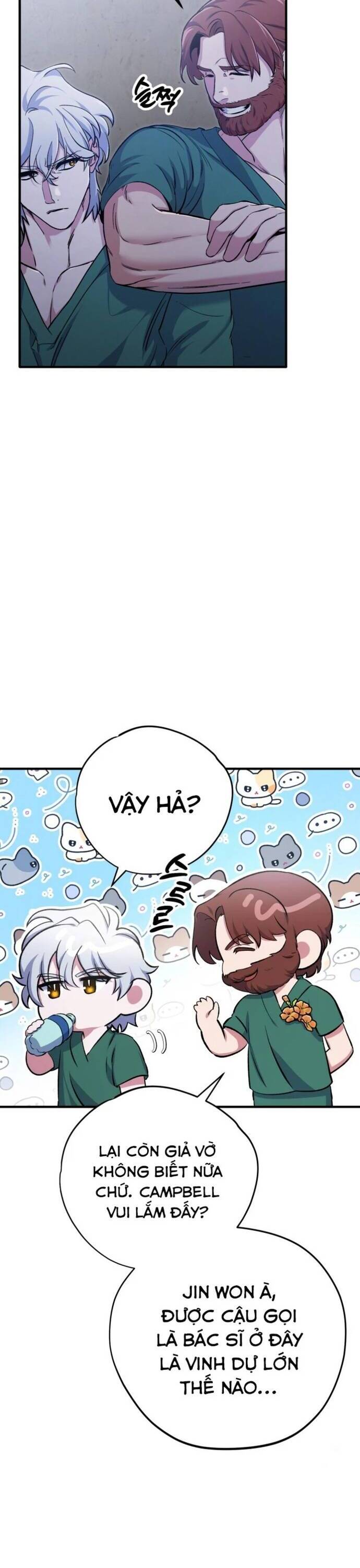 Tuyệt Đỉnh Bác Sĩ - Chapter 1 - Page 45