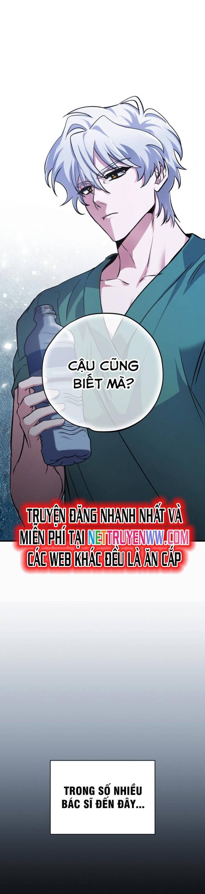 Tuyệt Đỉnh Bác Sĩ - Chapter 1 - Page 46
