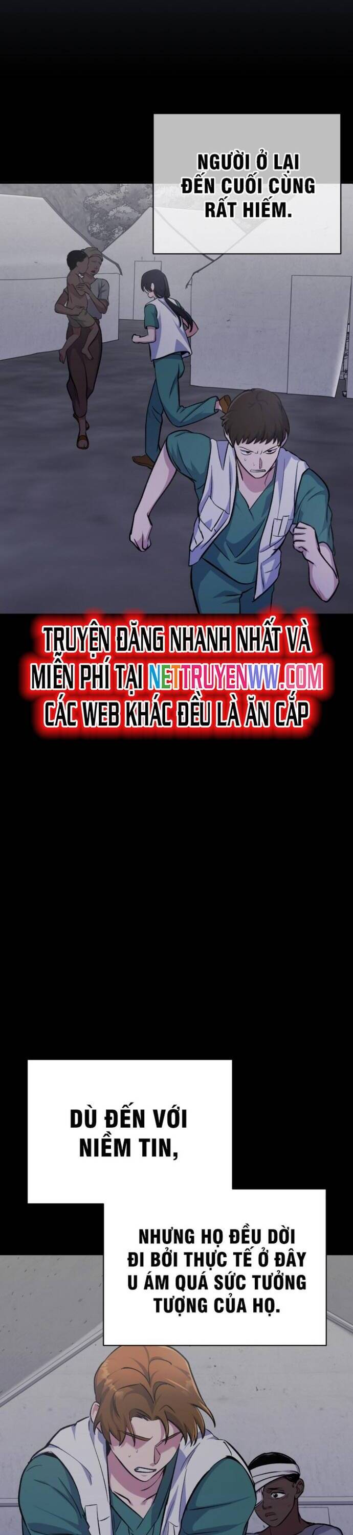 Tuyệt Đỉnh Bác Sĩ - Chapter 1 - Page 47