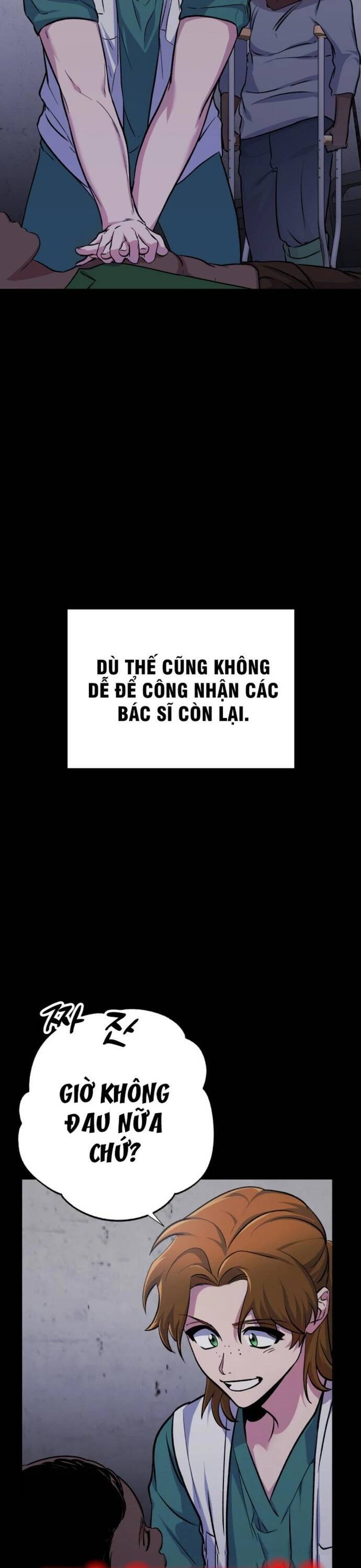 Tuyệt Đỉnh Bác Sĩ - Chapter 1 - Page 48