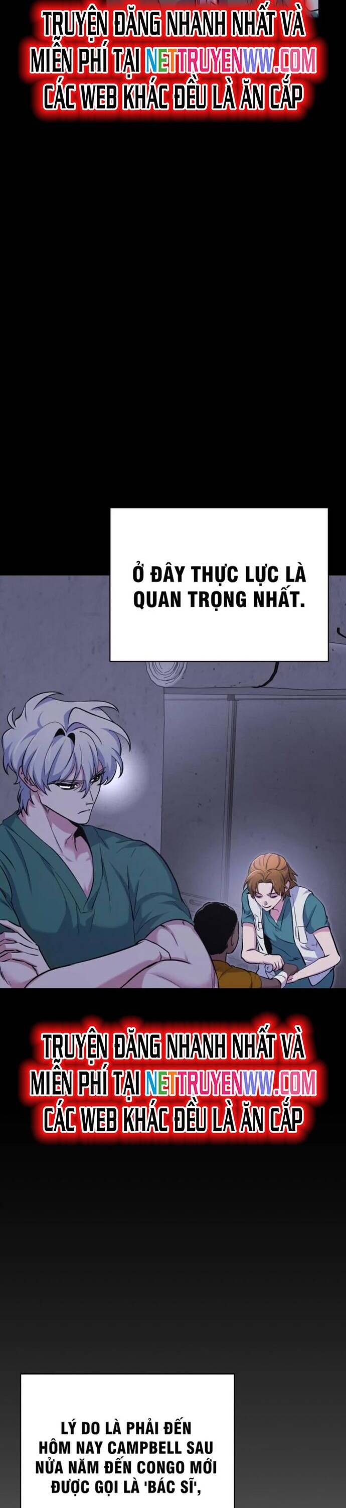 Tuyệt Đỉnh Bác Sĩ - Chapter 1 - Page 49