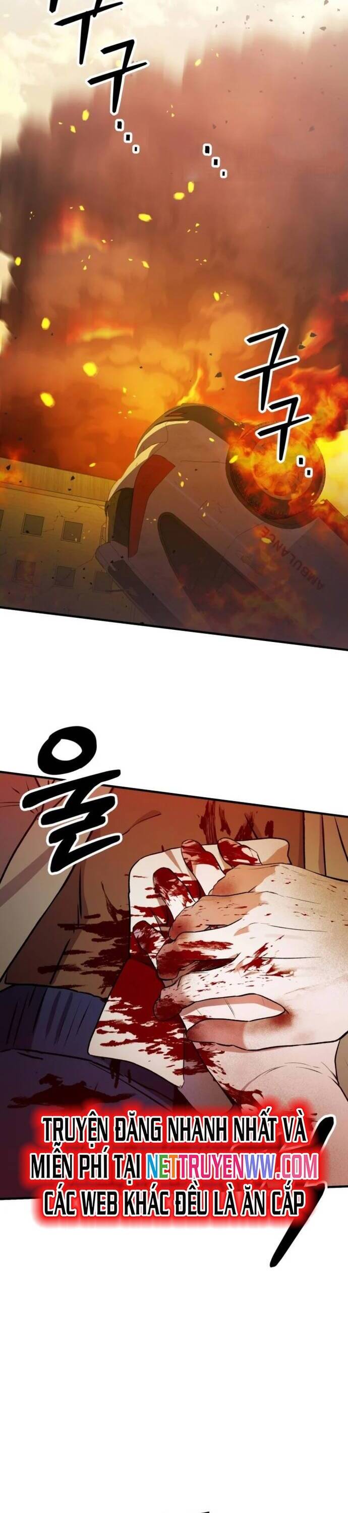 Tuyệt Đỉnh Bác Sĩ - Chapter 1 - Page 5