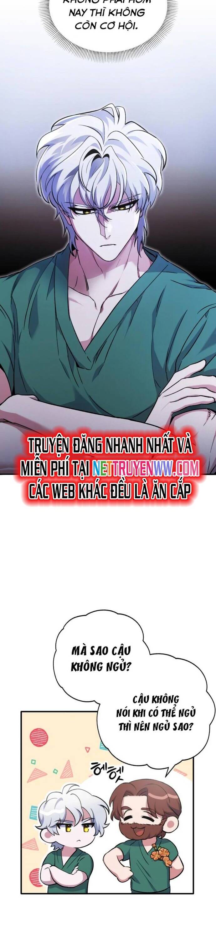 Tuyệt Đỉnh Bác Sĩ - Chapter 1 - Page 51