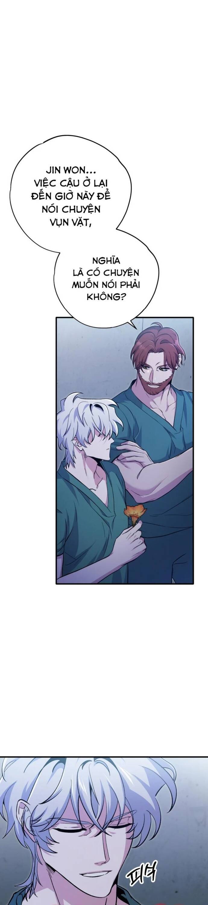 Tuyệt Đỉnh Bác Sĩ - Chapter 1 - Page 58