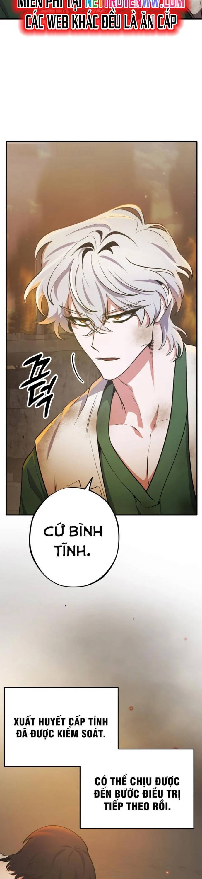 Tuyệt Đỉnh Bác Sĩ - Chapter 1 - Page 8