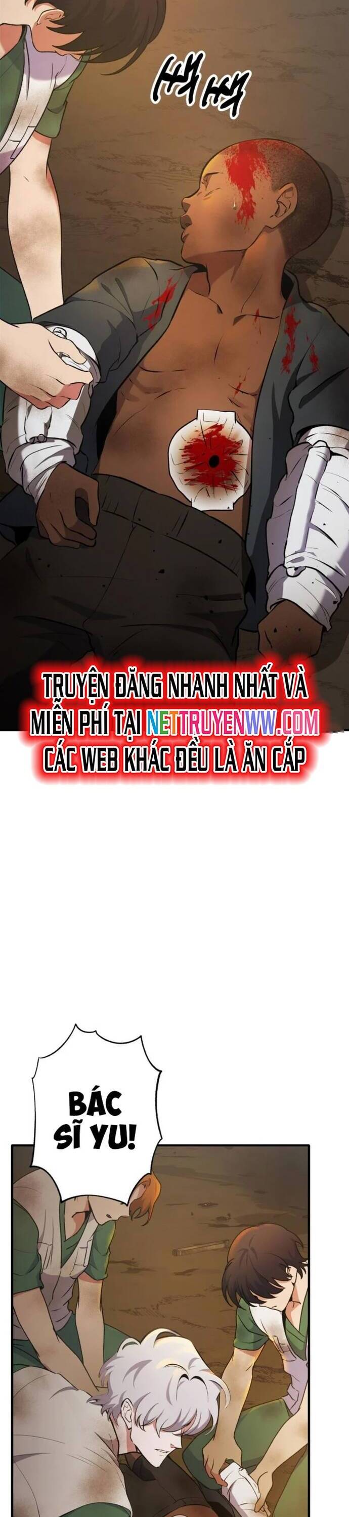 Tuyệt Đỉnh Bác Sĩ - Chapter 1 - Page 9