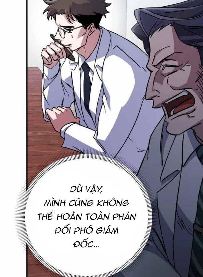 Tuyệt Đỉnh Bác Sĩ - Chapter 10 - Page 101