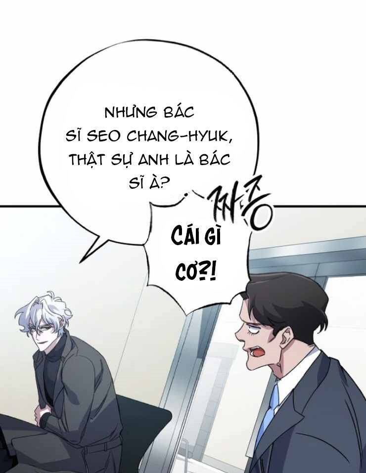 Tuyệt Đỉnh Bác Sĩ - Chapter 10 - Page 111