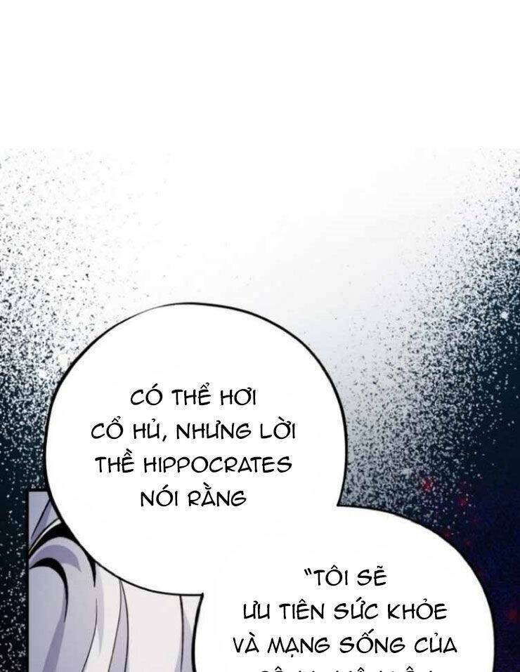 Tuyệt Đỉnh Bác Sĩ - Chapter 10 - Page 116