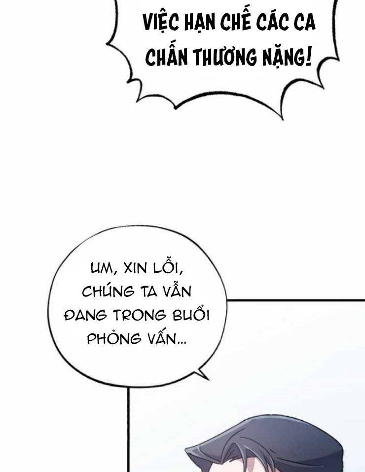 Tuyệt Đỉnh Bác Sĩ - Chapter 10 - Page 123