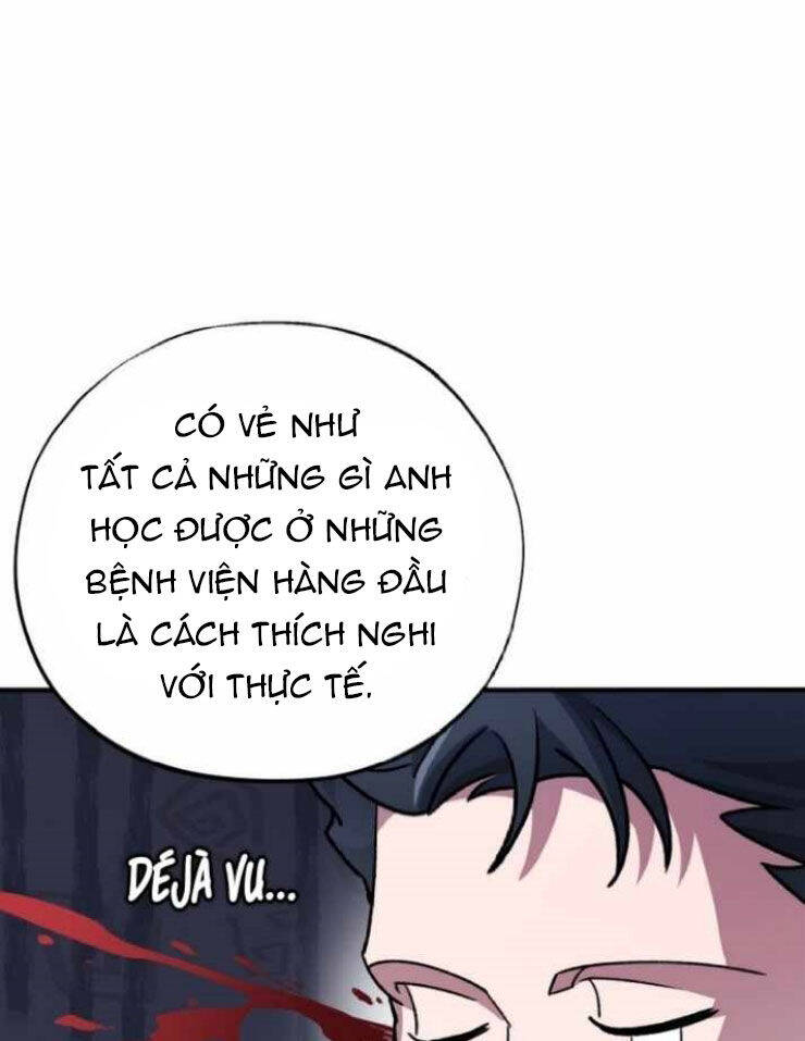 Tuyệt Đỉnh Bác Sĩ - Chapter 10 - Page 125