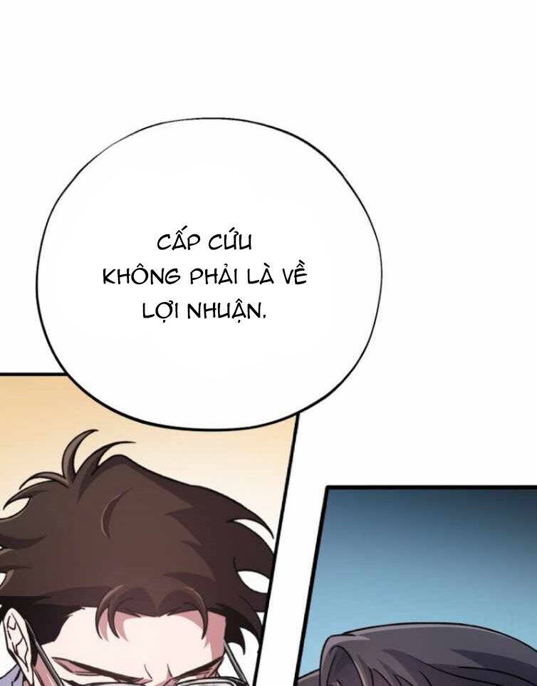 Tuyệt Đỉnh Bác Sĩ - Chapter 10 - Page 135