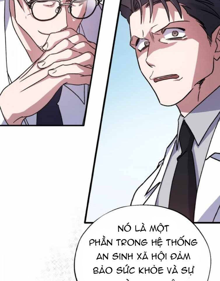 Tuyệt Đỉnh Bác Sĩ - Chapter 10 - Page 136