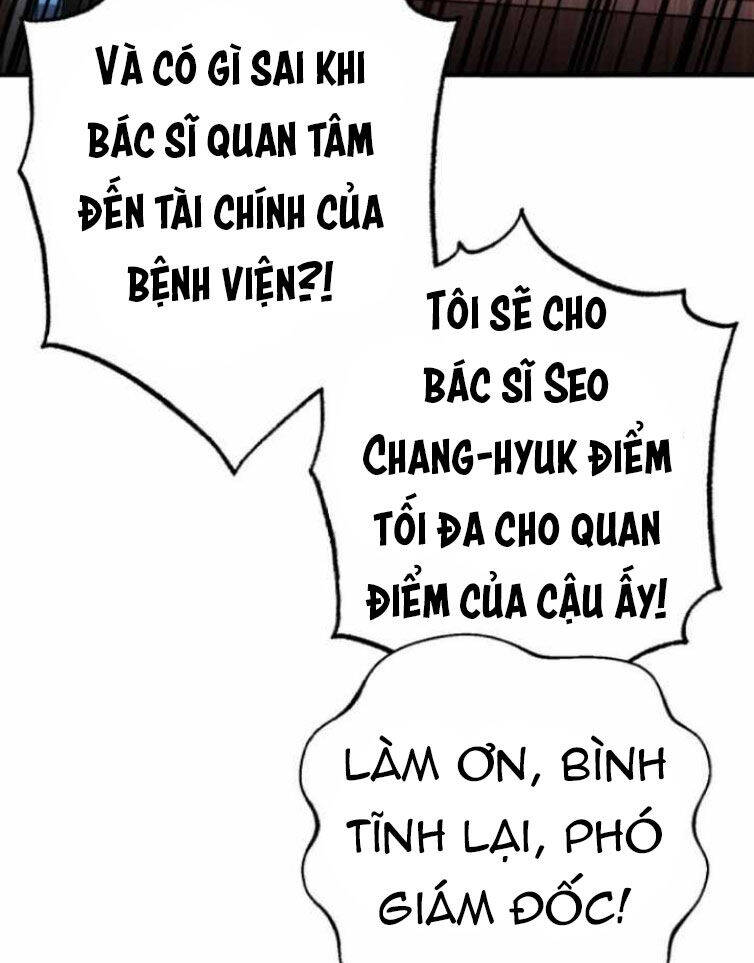 Tuyệt Đỉnh Bác Sĩ - Chapter 10 - Page 145
