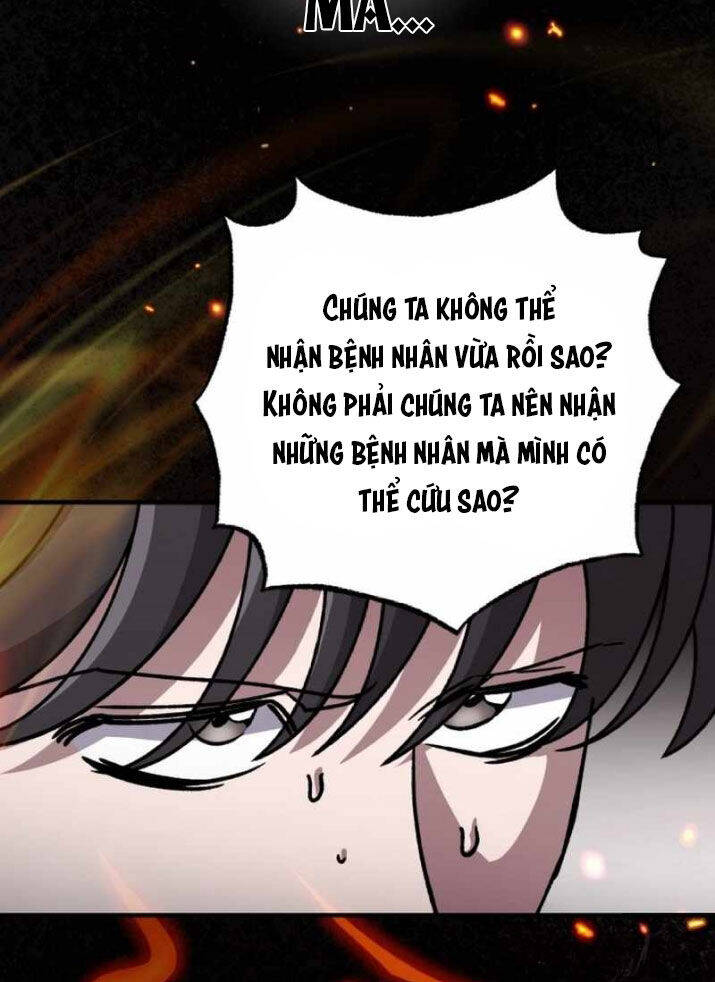 Tuyệt Đỉnh Bác Sĩ - Chapter 10 - Page 17