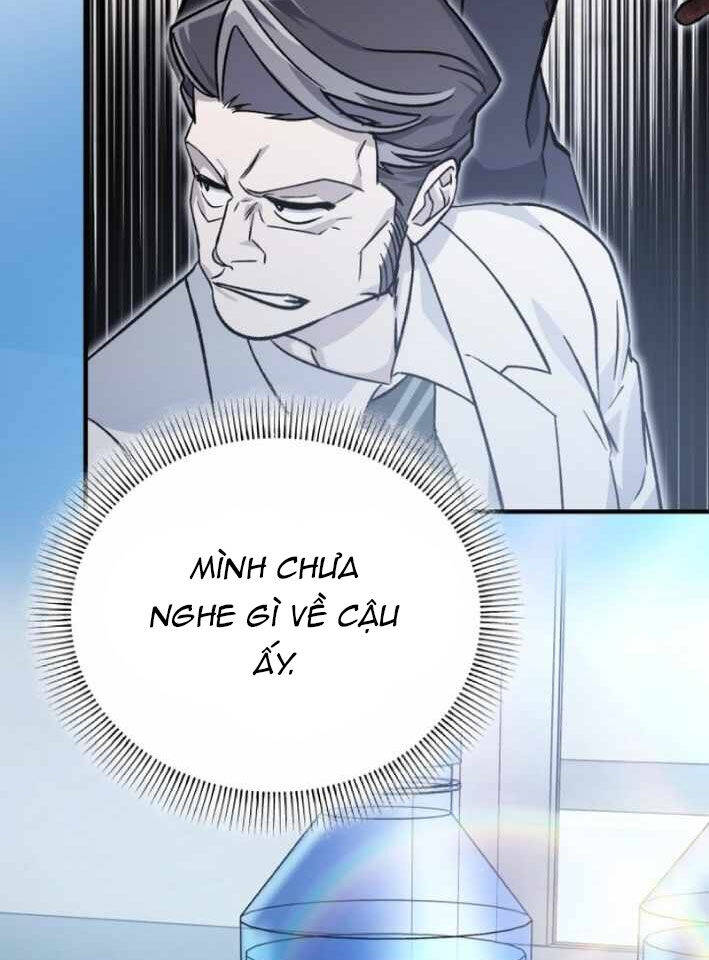 Tuyệt Đỉnh Bác Sĩ - Chapter 10 - Page 25