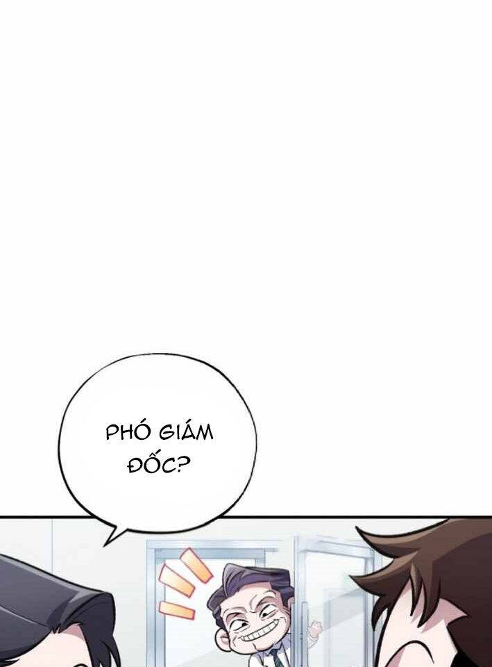 Tuyệt Đỉnh Bác Sĩ - Chapter 10 - Page 31