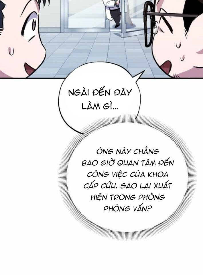 Tuyệt Đỉnh Bác Sĩ - Chapter 10 - Page 32