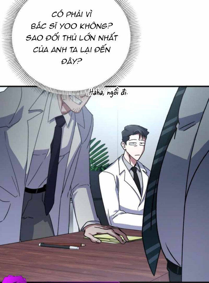Tuyệt Đỉnh Bác Sĩ - Chapter 10 - Page 36