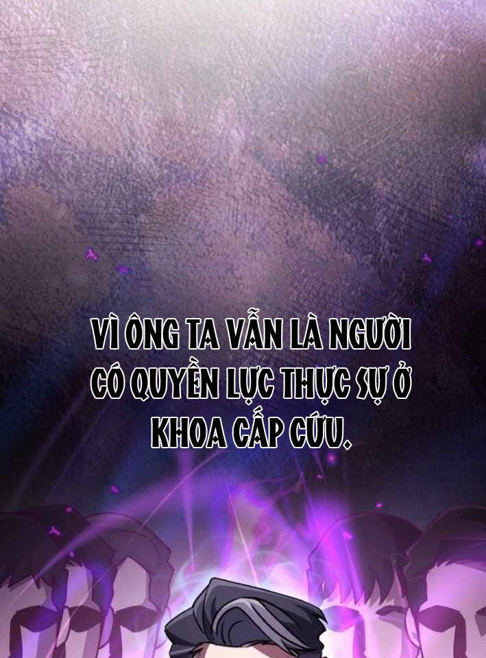 Tuyệt Đỉnh Bác Sĩ - Chapter 10 - Page 41