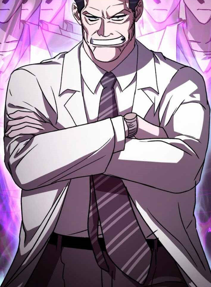 Tuyệt Đỉnh Bác Sĩ - Chapter 10 - Page 42