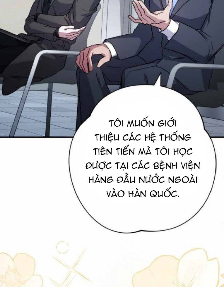Tuyệt Đỉnh Bác Sĩ - Chapter 10 - Page 77