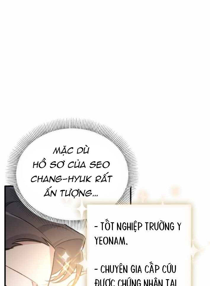Tuyệt Đỉnh Bác Sĩ - Chapter 10 - Page 82