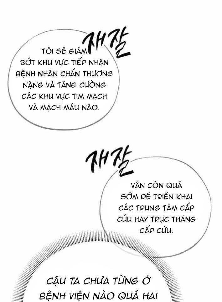 Tuyệt Đỉnh Bác Sĩ - Chapter 10 - Page 84
