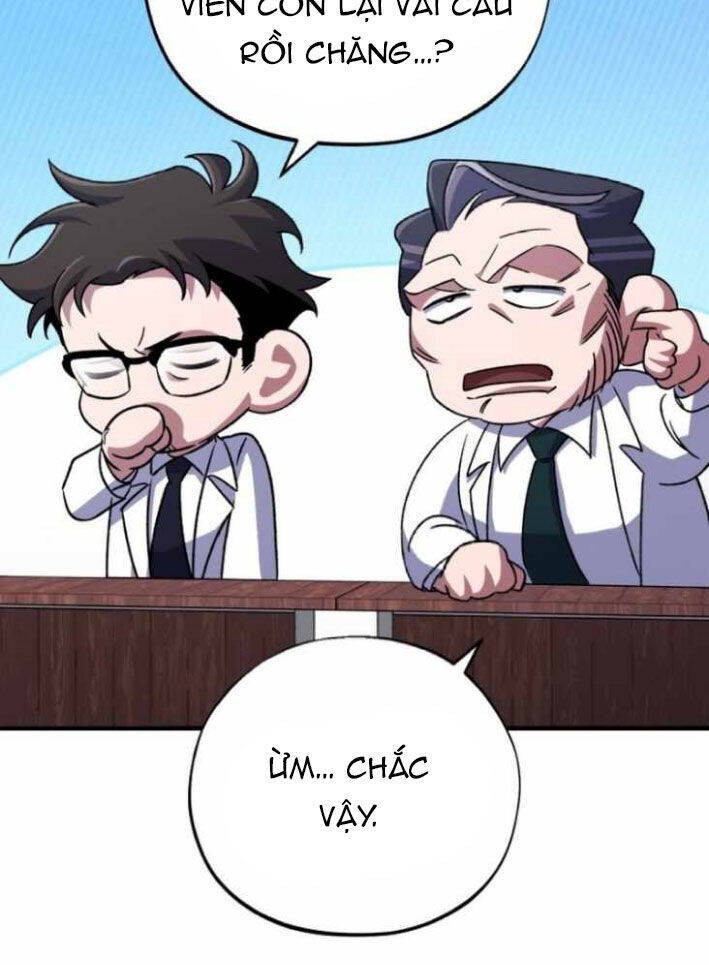 Tuyệt Đỉnh Bác Sĩ - Chapter 10 - Page 93