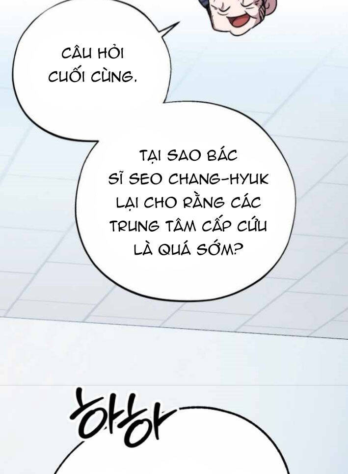 Tuyệt Đỉnh Bác Sĩ - Chapter 10 - Page 95