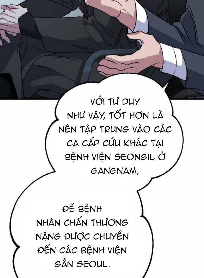 Tuyệt Đỉnh Bác Sĩ - Chapter 10 - Page 97