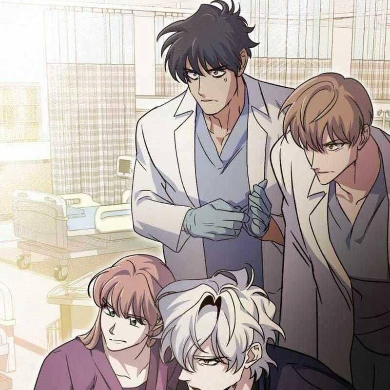 Tuyệt Đỉnh Bác Sĩ - Chapter 11 - Page 105