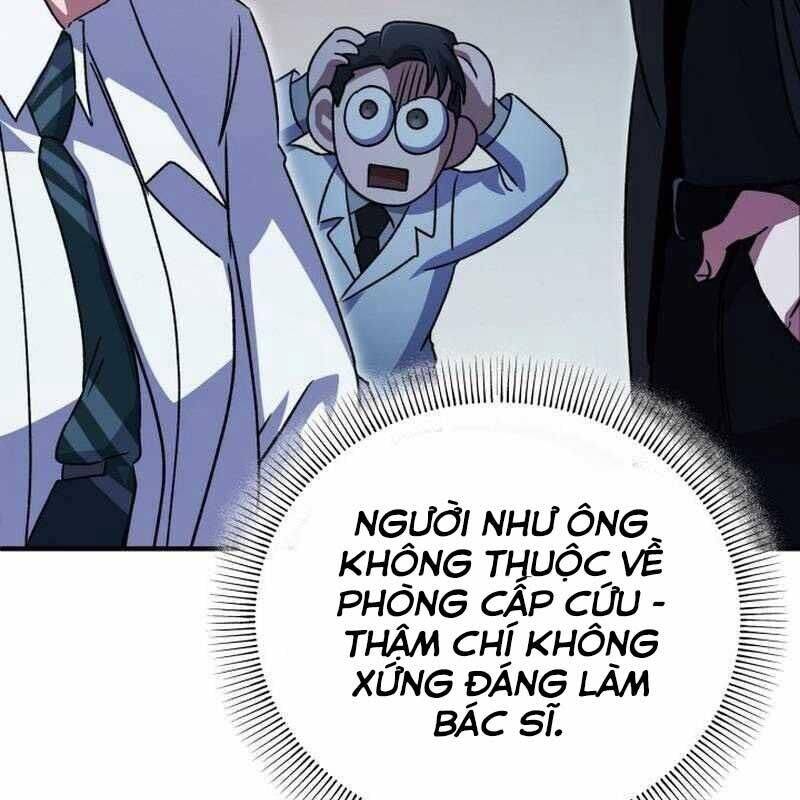 Tuyệt Đỉnh Bác Sĩ - Chapter 11 - Page 109