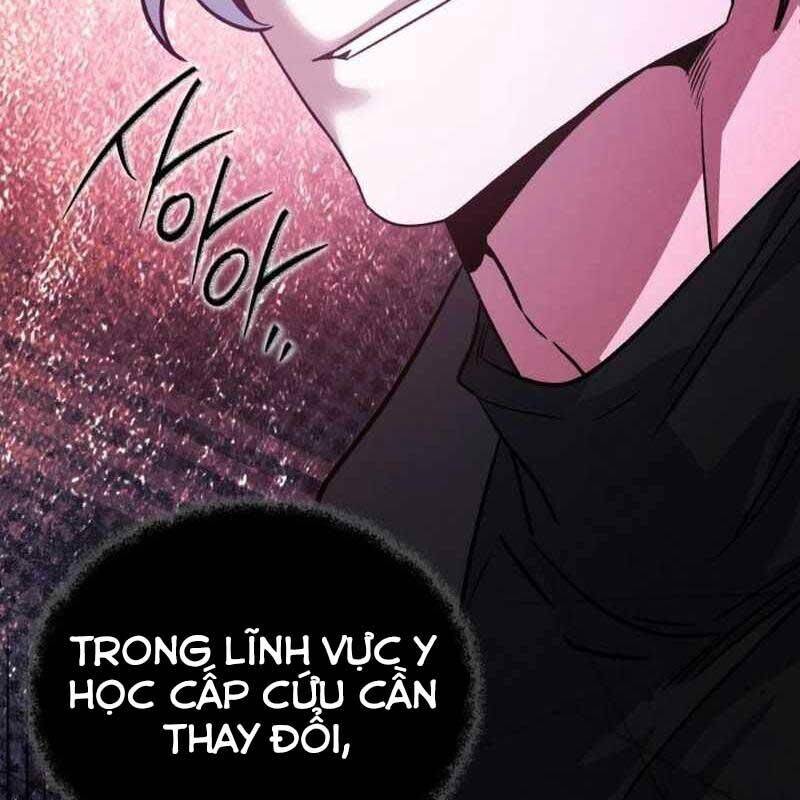 Tuyệt Đỉnh Bác Sĩ - Chapter 11 - Page 115