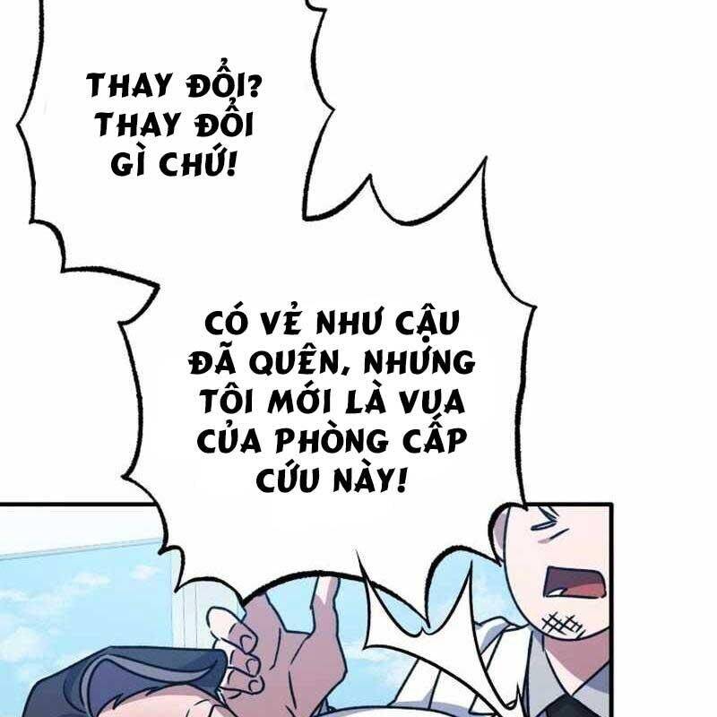 Tuyệt Đỉnh Bác Sĩ - Chapter 11 - Page 120