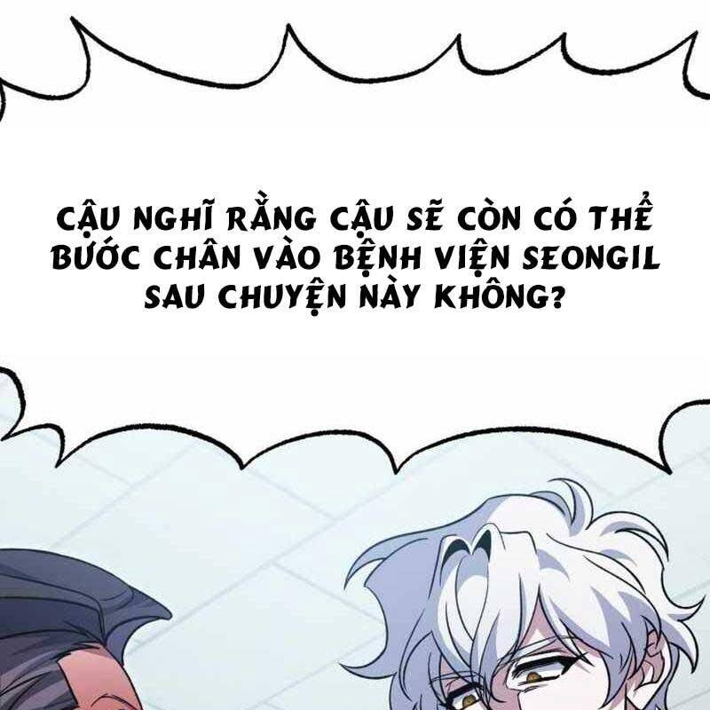 Tuyệt Đỉnh Bác Sĩ - Chapter 11 - Page 122