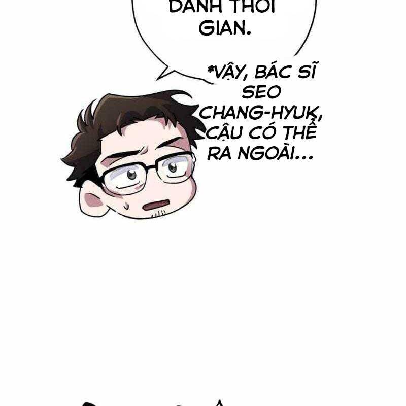 Tuyệt Đỉnh Bác Sĩ - Chapter 11 - Page 129