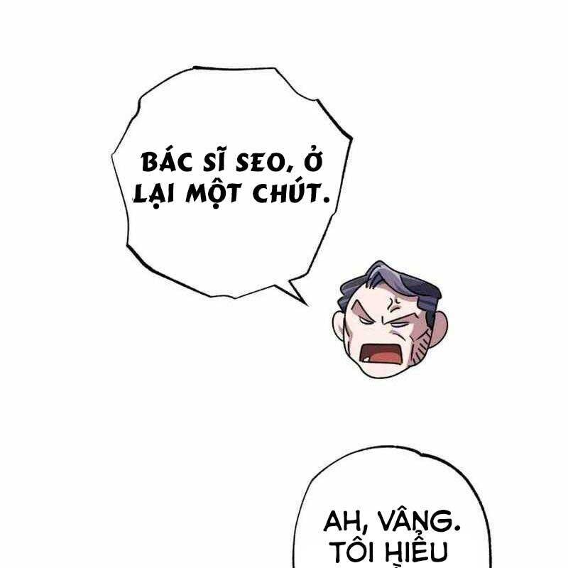 Tuyệt Đỉnh Bác Sĩ - Chapter 11 - Page 134