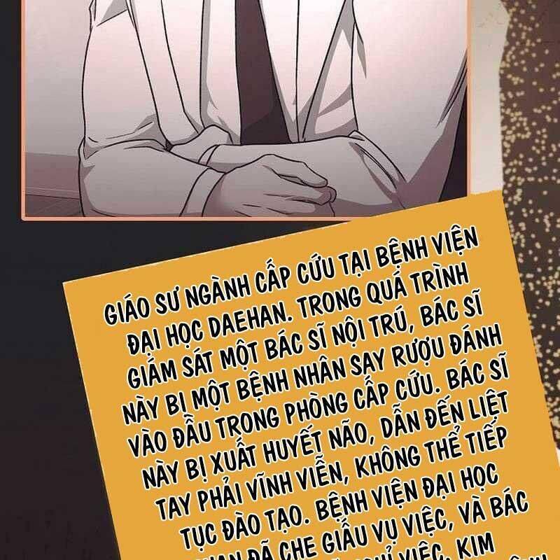 Tuyệt Đỉnh Bác Sĩ - Chapter 11 - Page 152