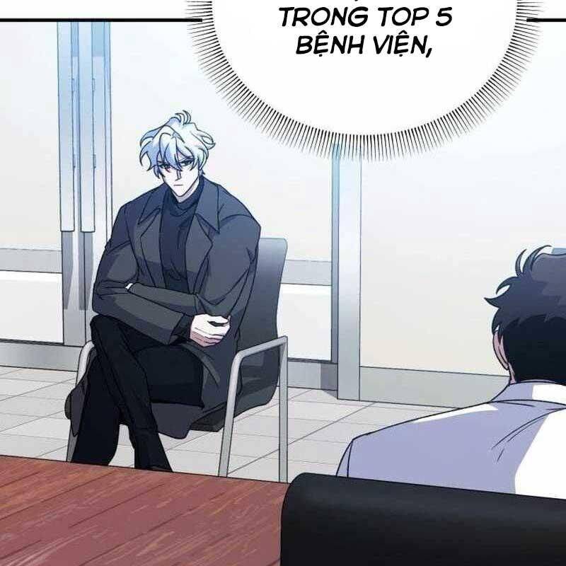 Tuyệt Đỉnh Bác Sĩ - Chapter 11 - Page 30