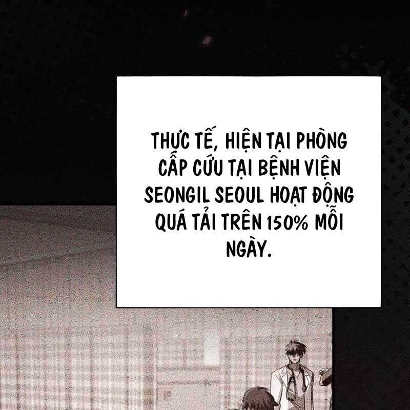 Tuyệt Đỉnh Bác Sĩ - Chapter 11 - Page 43