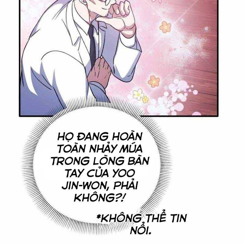 Tuyệt Đỉnh Bác Sĩ - Chapter 11 - Page 61