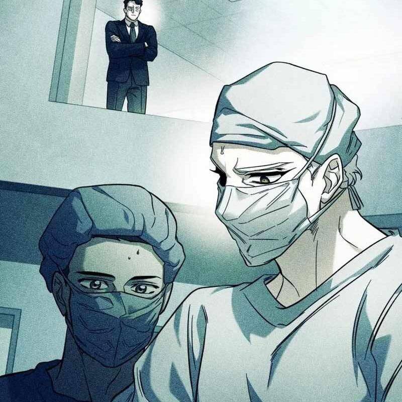 Tuyệt Đỉnh Bác Sĩ - Chapter 12 - Page 130