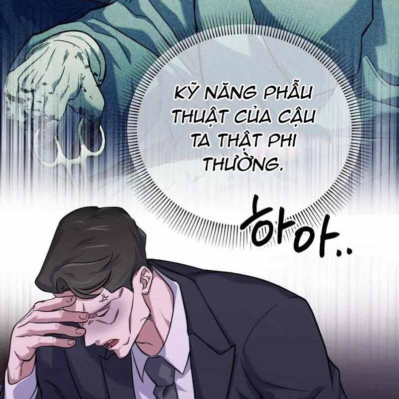 Tuyệt Đỉnh Bác Sĩ - Chapter 12 - Page 131