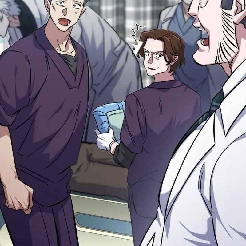 Tuyệt Đỉnh Bác Sĩ - Chapter 12 - Page 163