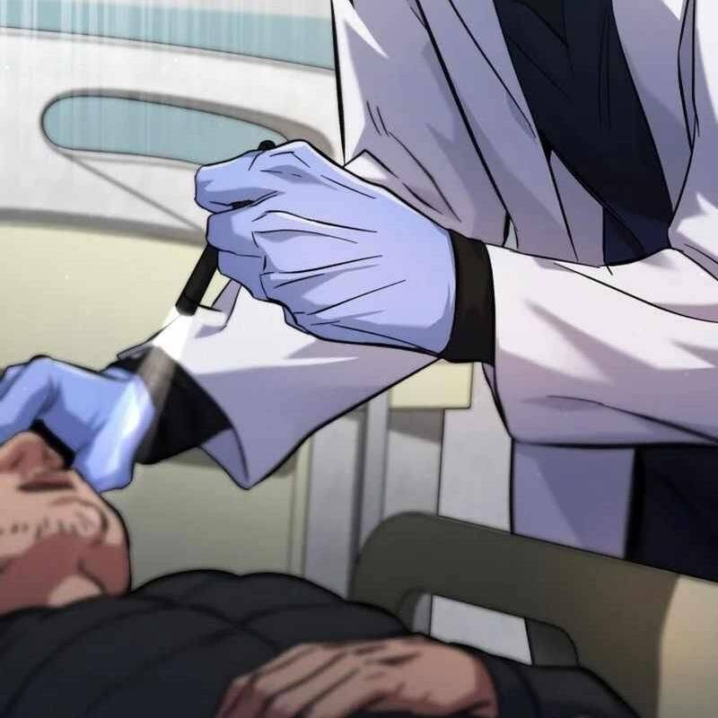 Tuyệt Đỉnh Bác Sĩ - Chapter 12 - Page 171