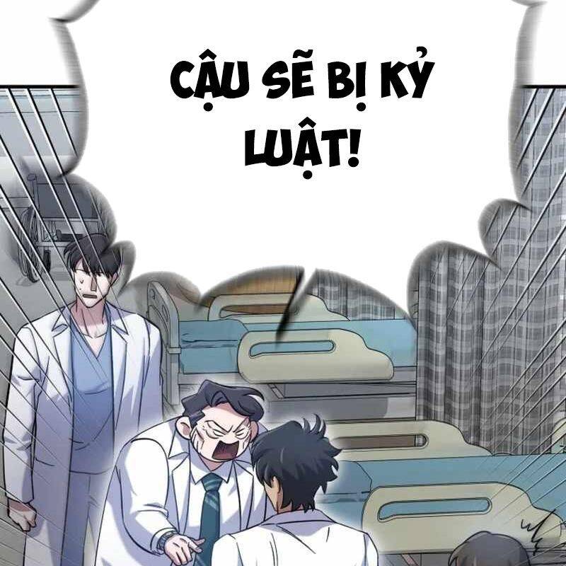 Tuyệt Đỉnh Bác Sĩ - Chapter 12 - Page 64